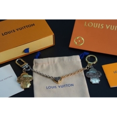 Louis Vuitton Keychains